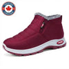 Dark Red