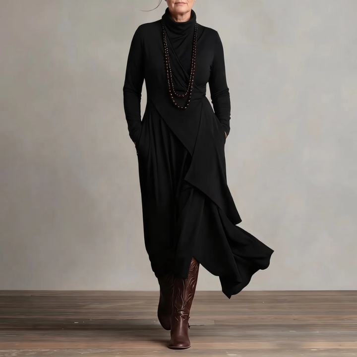 Eleanor | The Wrap Maxi