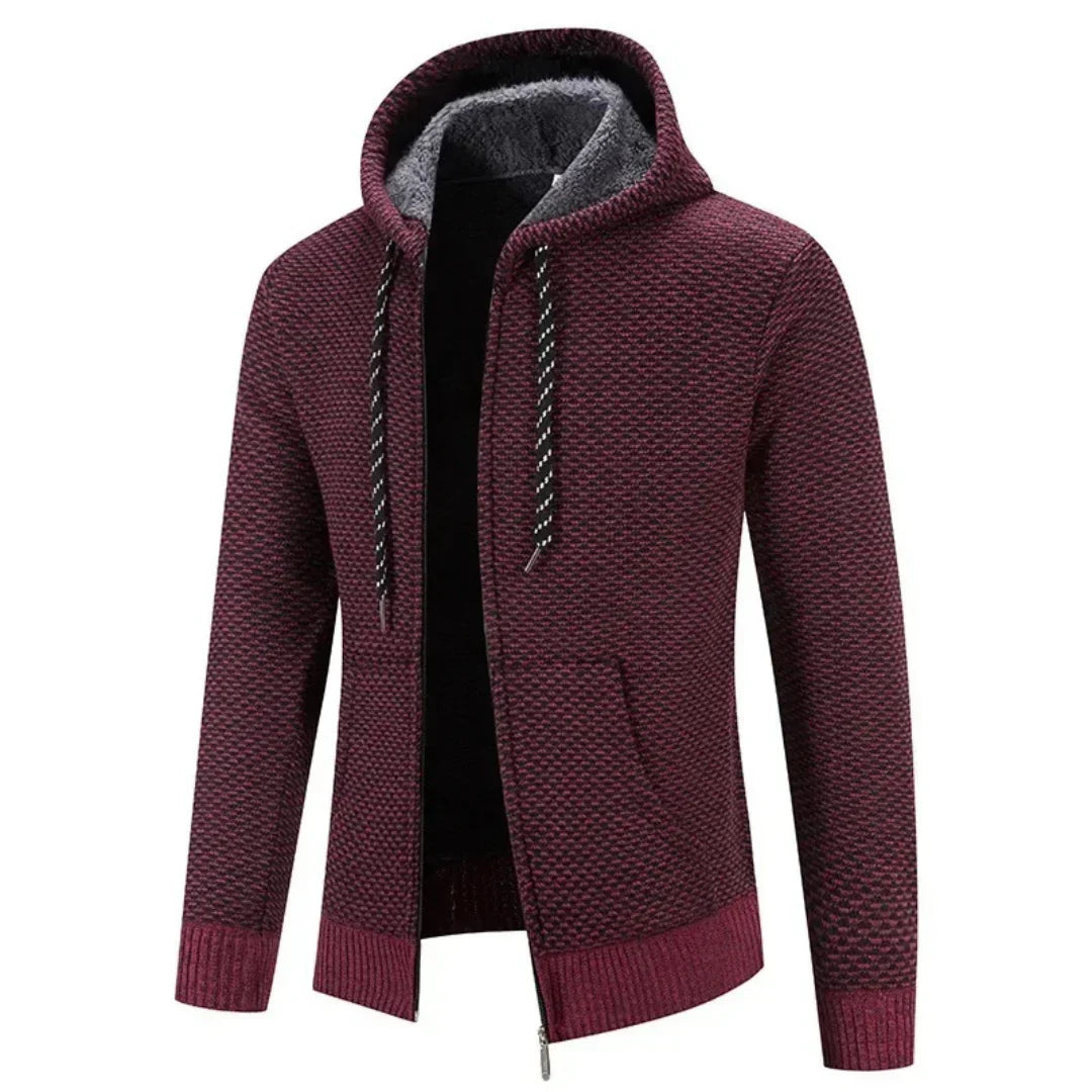 Vernon | The Premium Hoodie