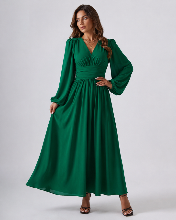 Philippa | The Maxi Dress