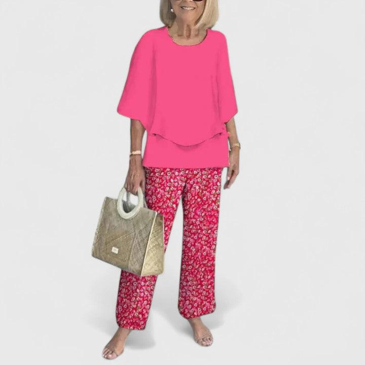 Muriel | The Coordinated Set