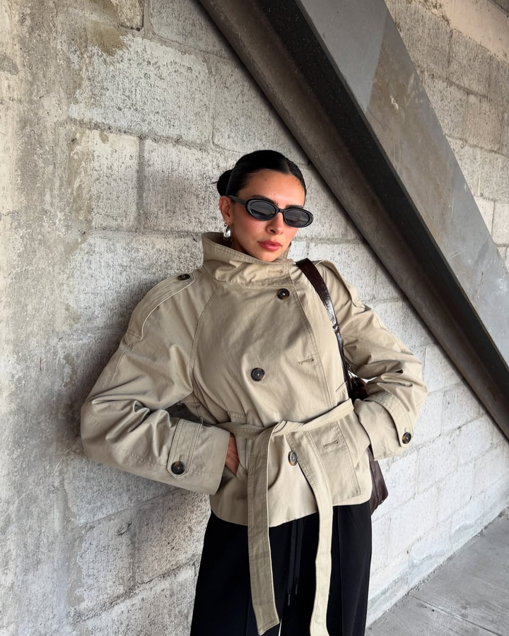 Rowena | The Short Trench