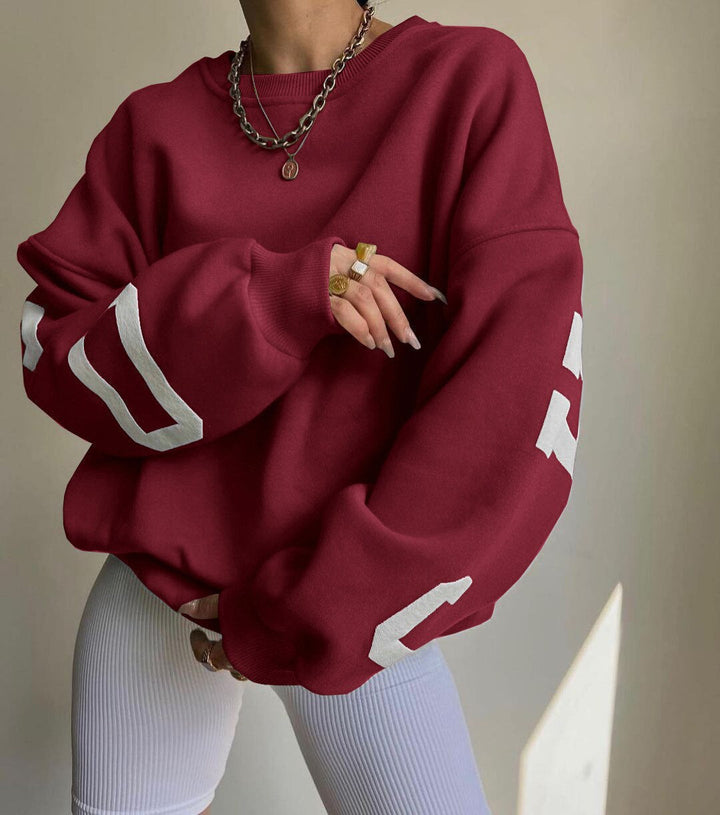 Penny | The Lettered Jumper