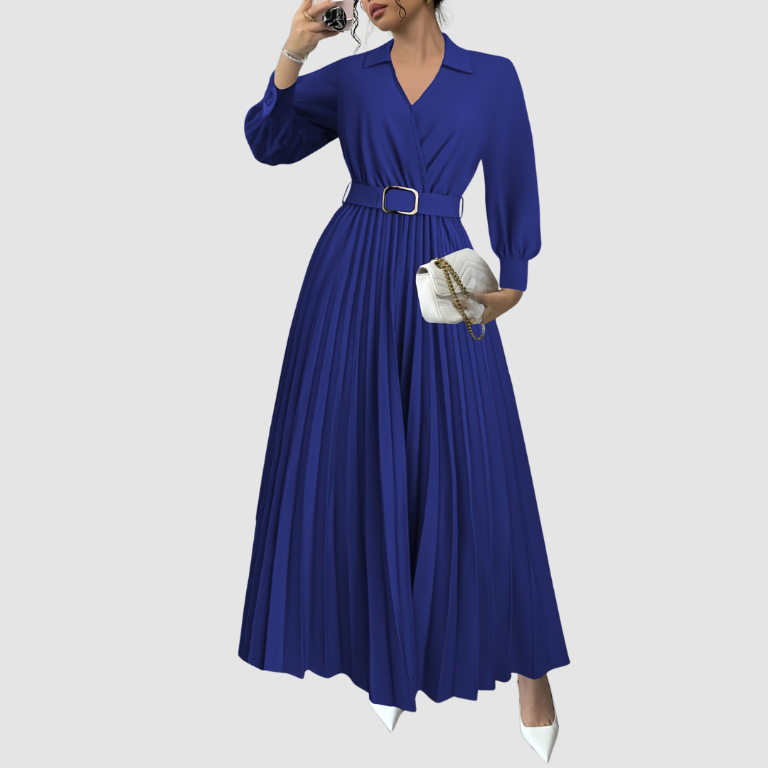 MARGOT LANE | EVERYDAY ELEGANCE DRESS
