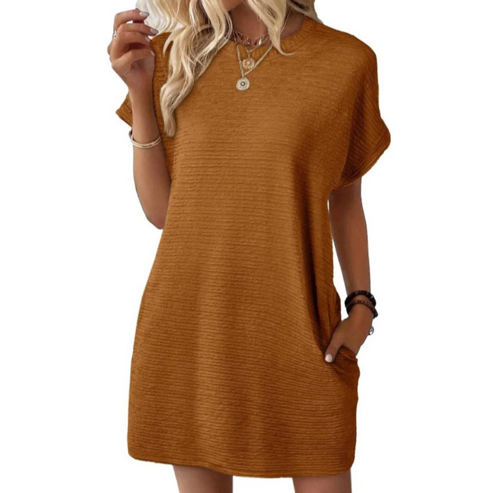 Sally | The Casual Dress