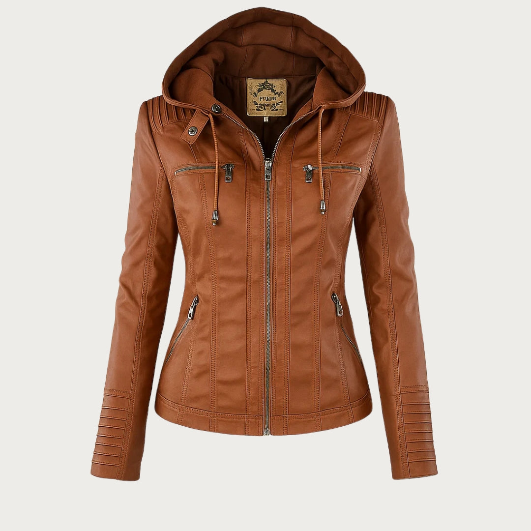 Diana | The Tailored Jacket
