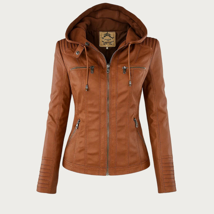 Diana | The Tailored Jacket