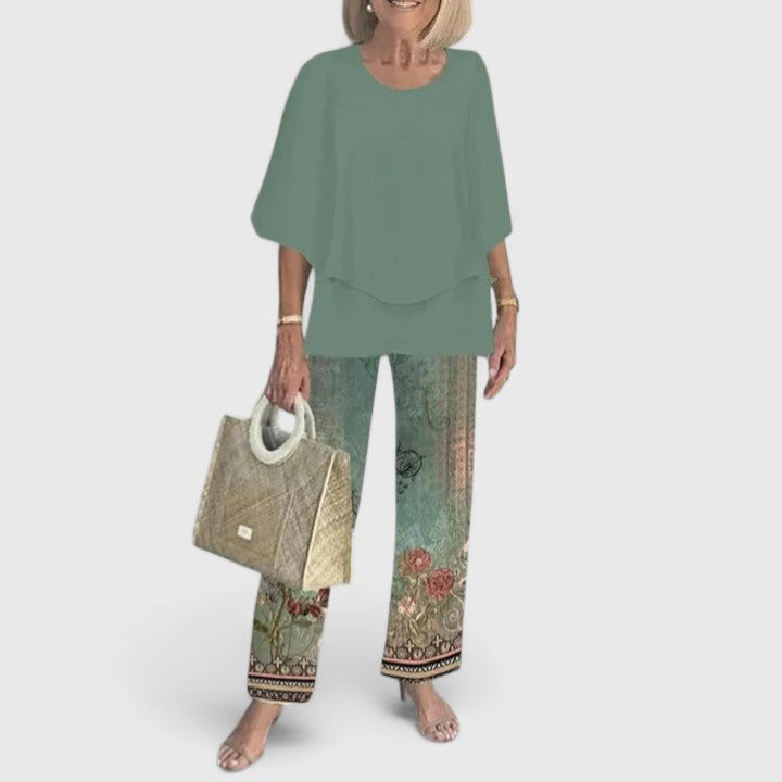 Muriel | The Coordinated Set