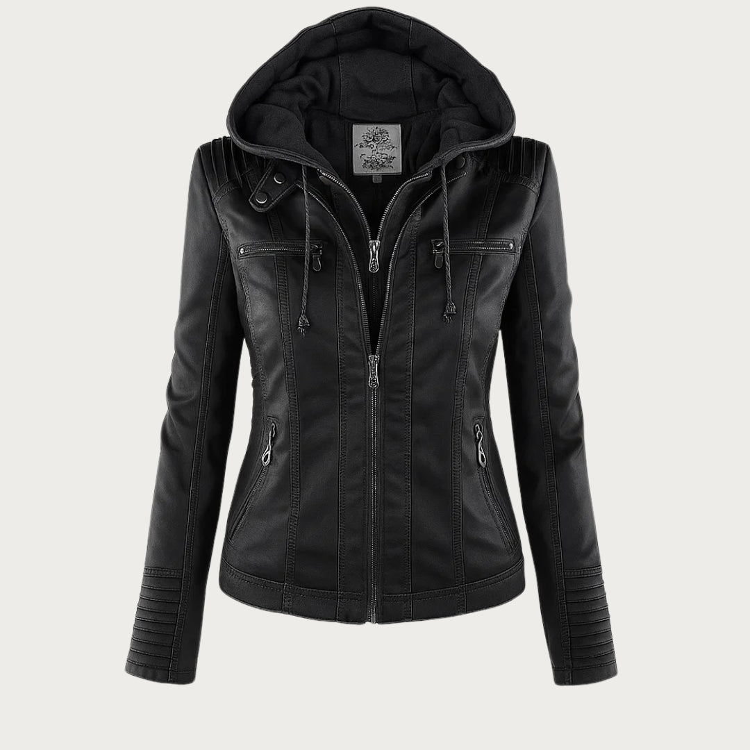 Diana | The Tailored Jacket