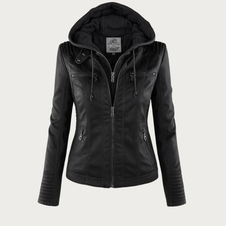 Diana | The Tailored Jacket