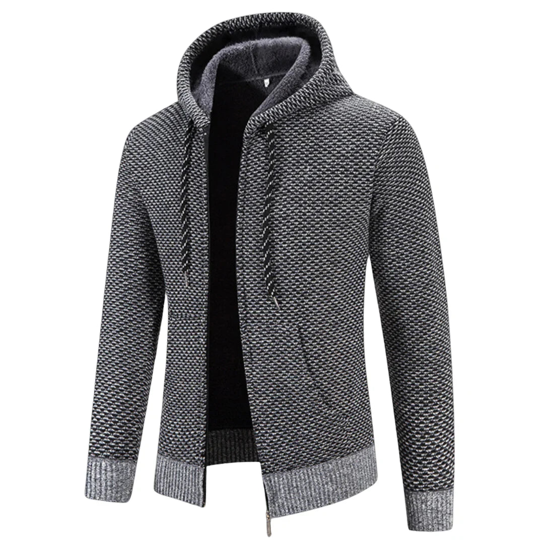 Vernon | The Premium Hoodie