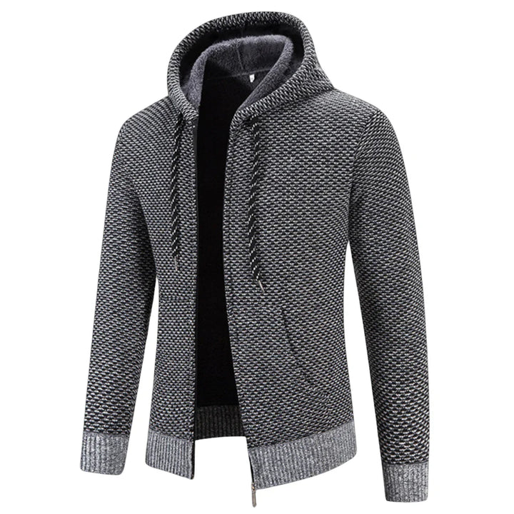 Vernon | The Premium Hoodie