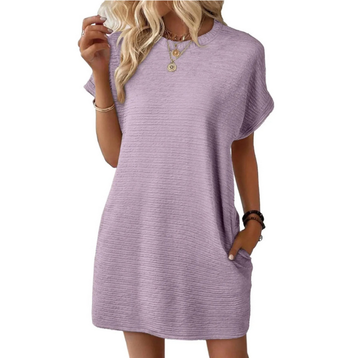 Sally | The Casual Dress