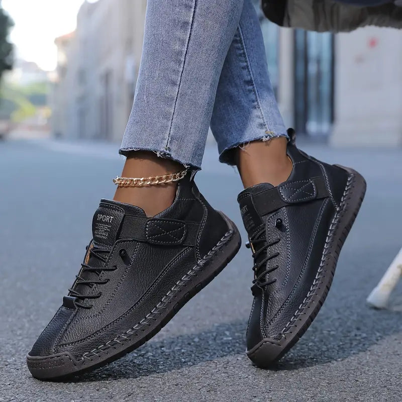 Mia™ – Comfortable & Pain-Free Orthopaedic Trainers