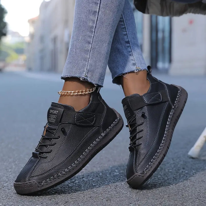 Mia™ – Comfortable & Pain-Free Orthopaedic Trainers