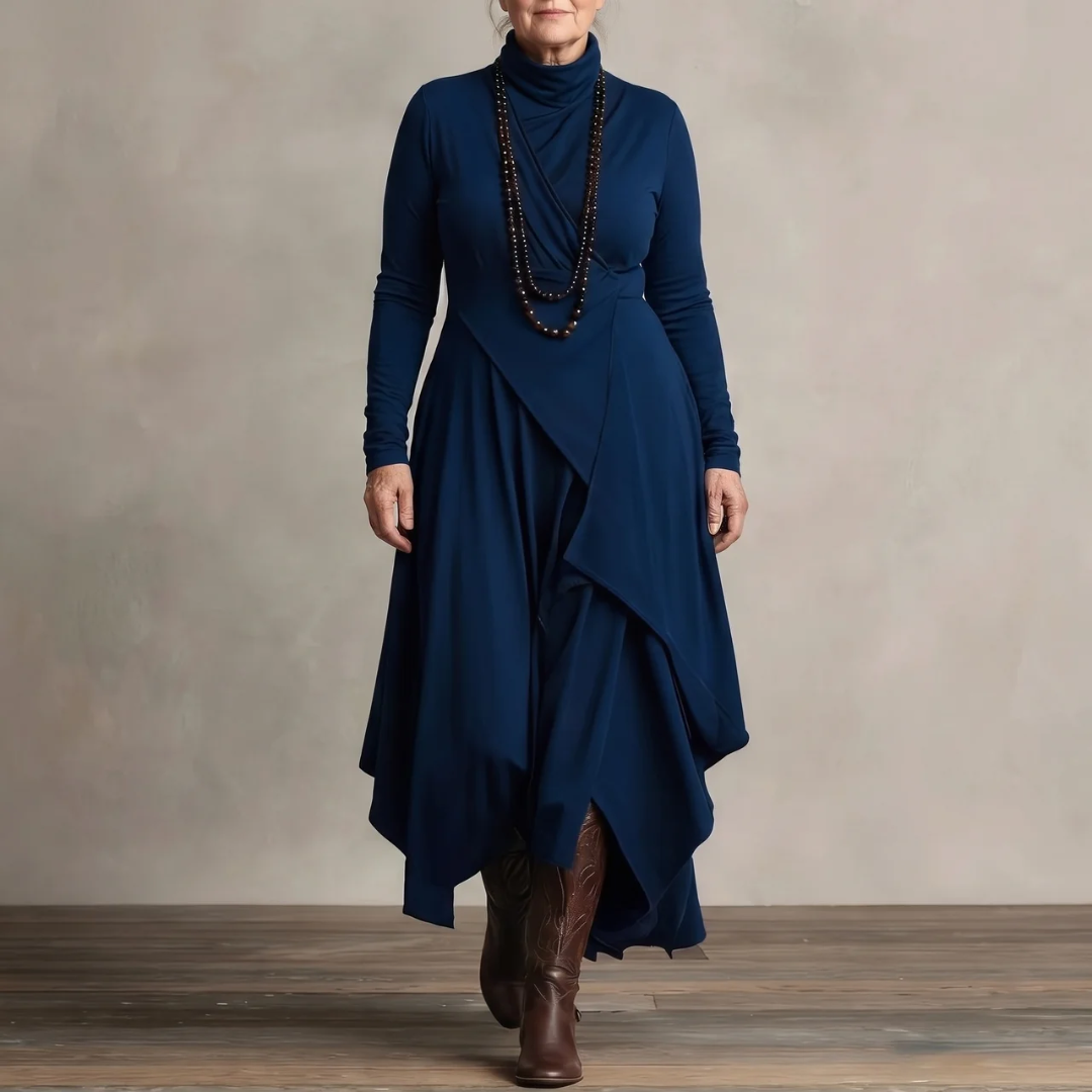 Eleanor | The Wrap Maxi