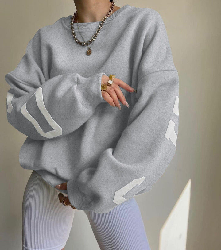 Penny | The Lettered Jumper