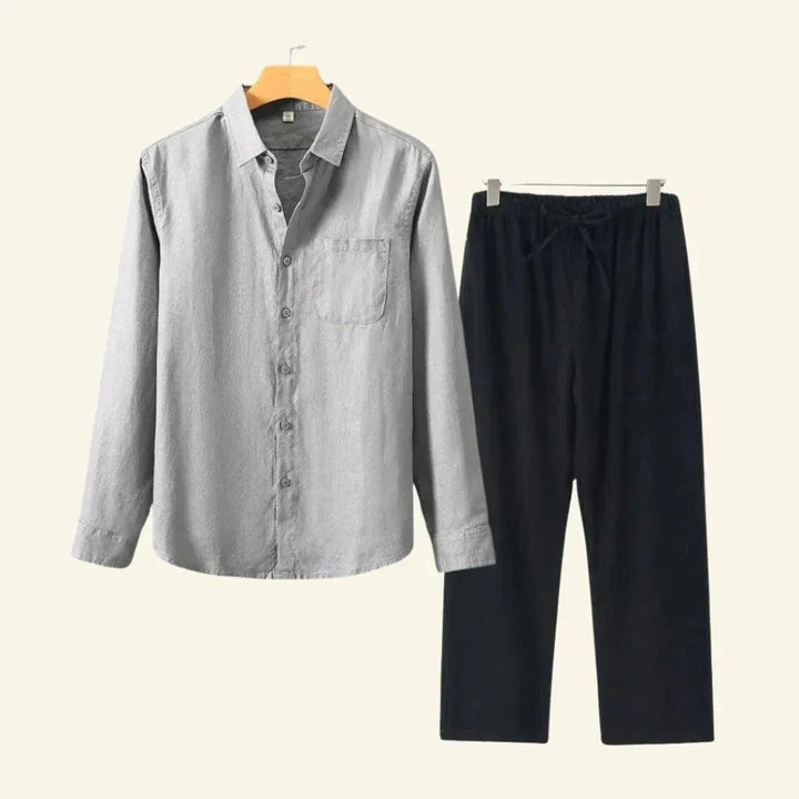 Leonard | The Weekend Set