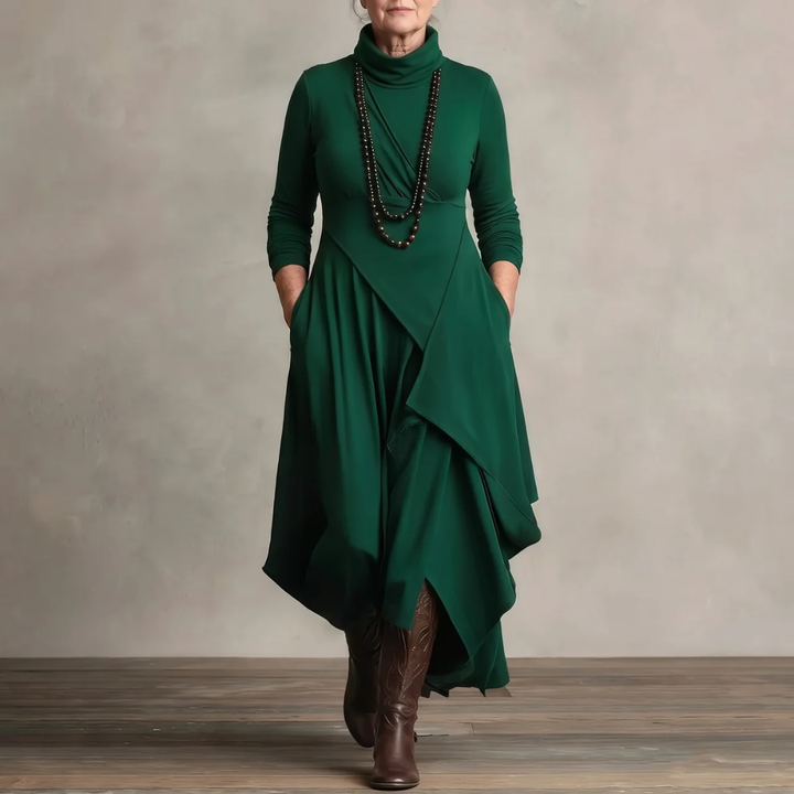 Eleanor | The Wrap Maxi