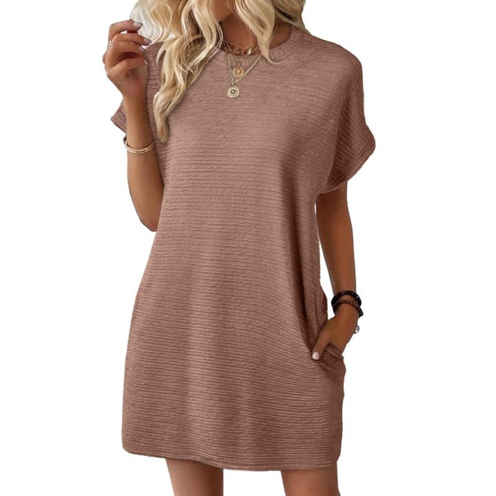 Sally | The Casual Dress