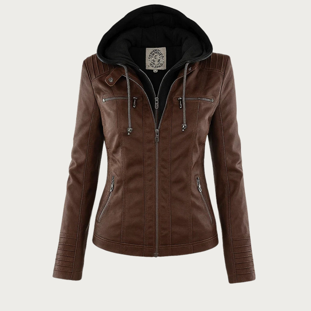Diana | The Tailored Jacket