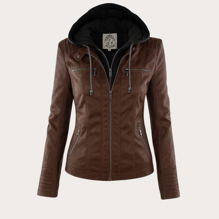 Diana | The Tailored Jacket