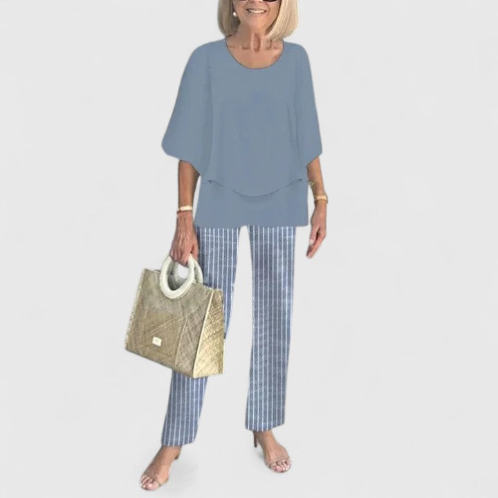 Muriel | The Coordinated Set