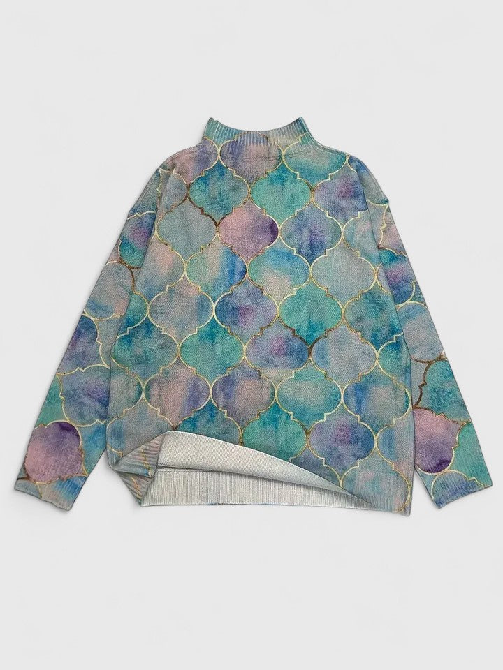 Moreau | Knit Sweater