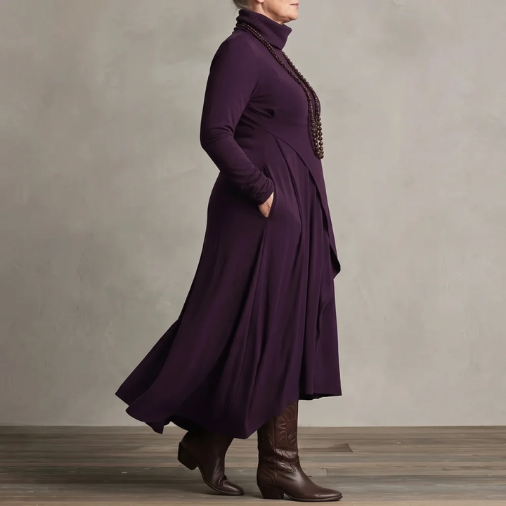 Eleanor | The Wrap Maxi
