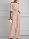 Lotus Pink