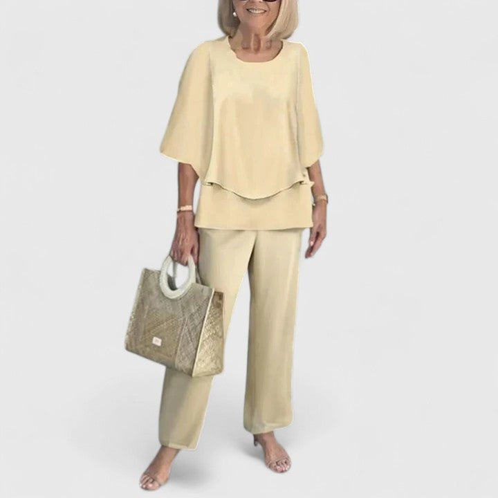 Muriel | The Coordinated Set