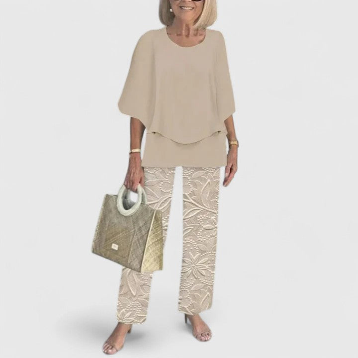 Muriel | The Coordinated Set