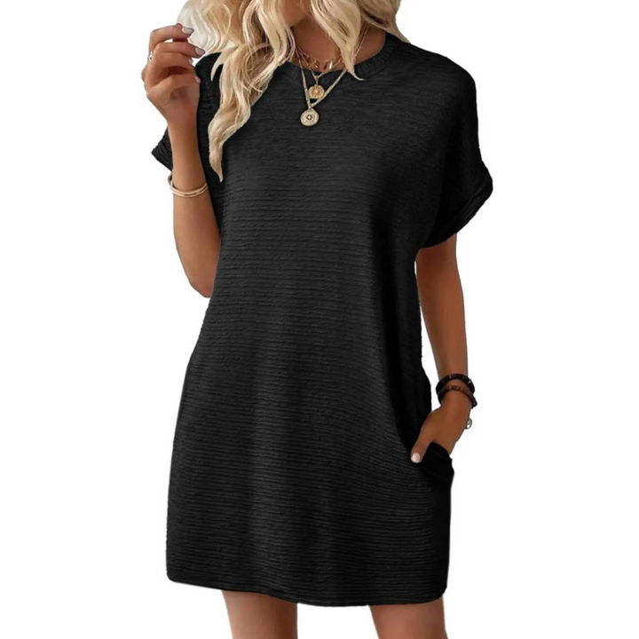 Sally | The Casual Dress