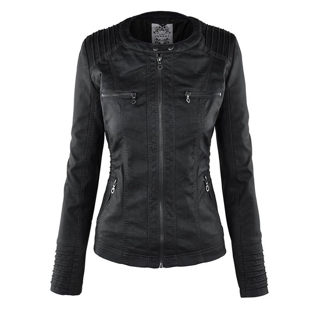 Diana | The Tailored Jacket