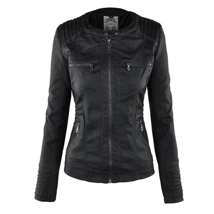 Diana | The Tailored Jacket