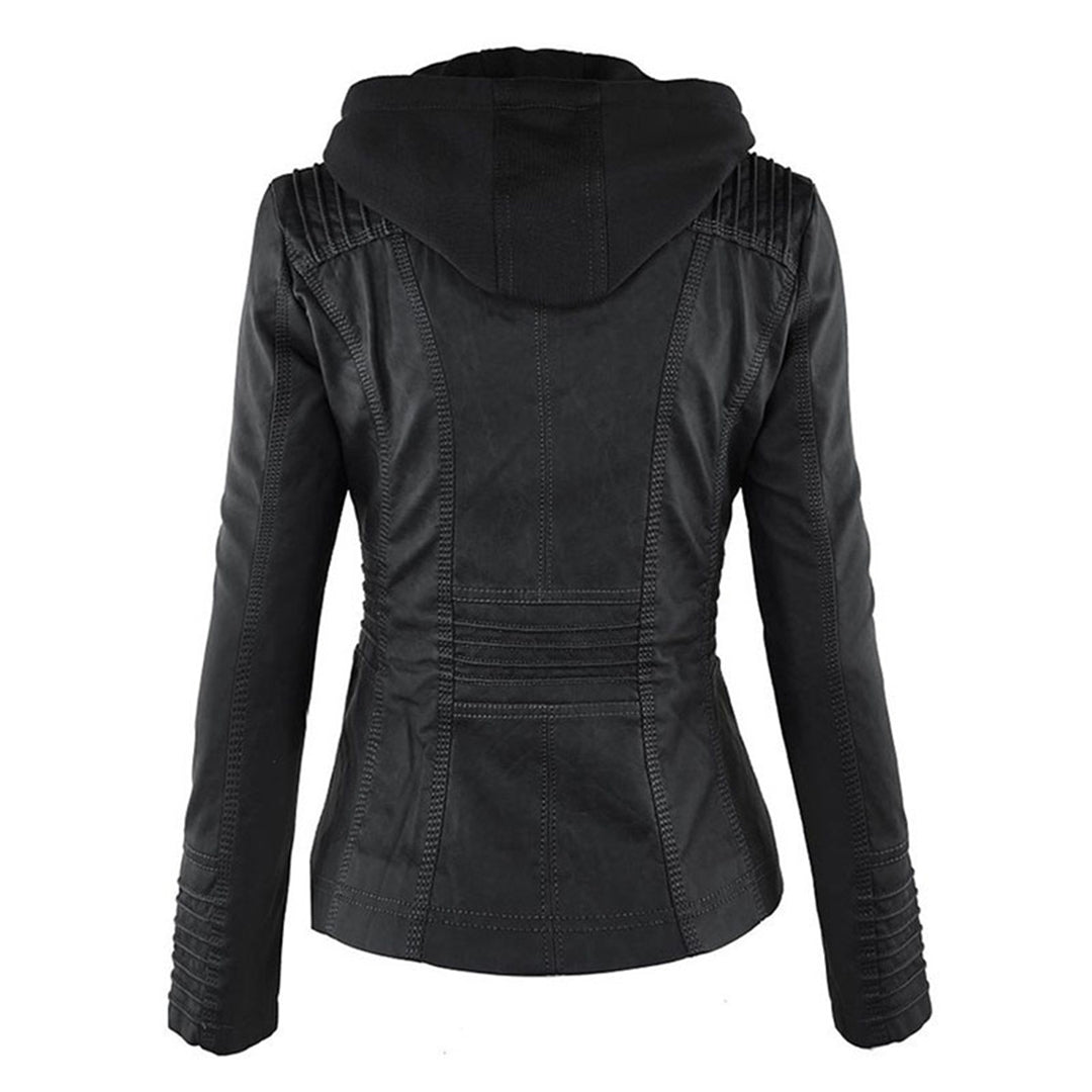 Diana | The Tailored Jacket