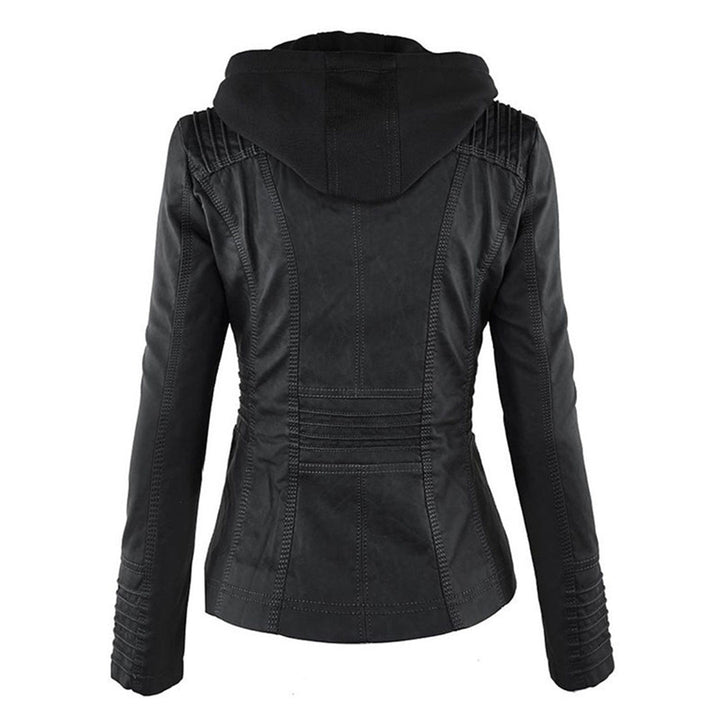 Diana | The Tailored Jacket