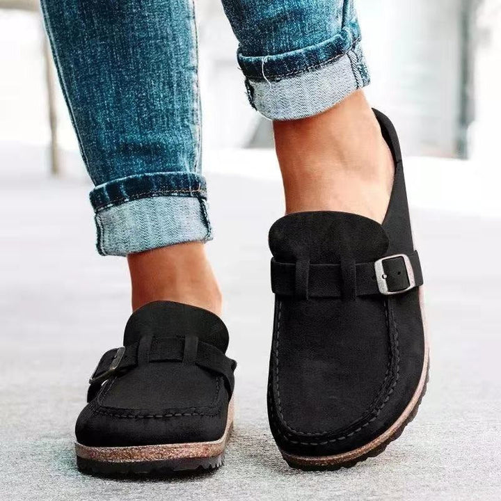 Drue | Orthopaedic Shoes