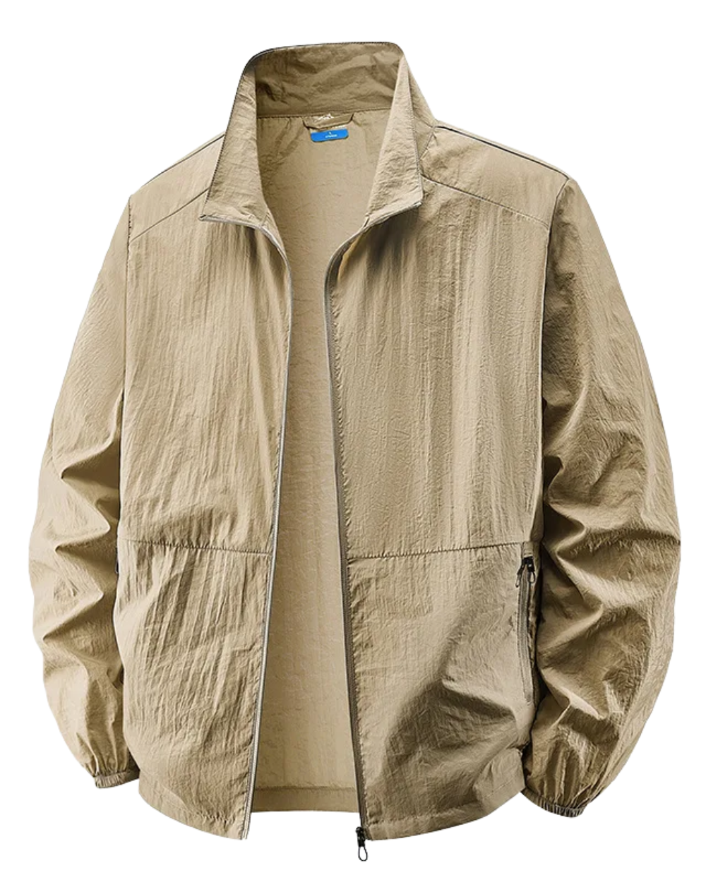 Brecon | The Lightweight Jacket