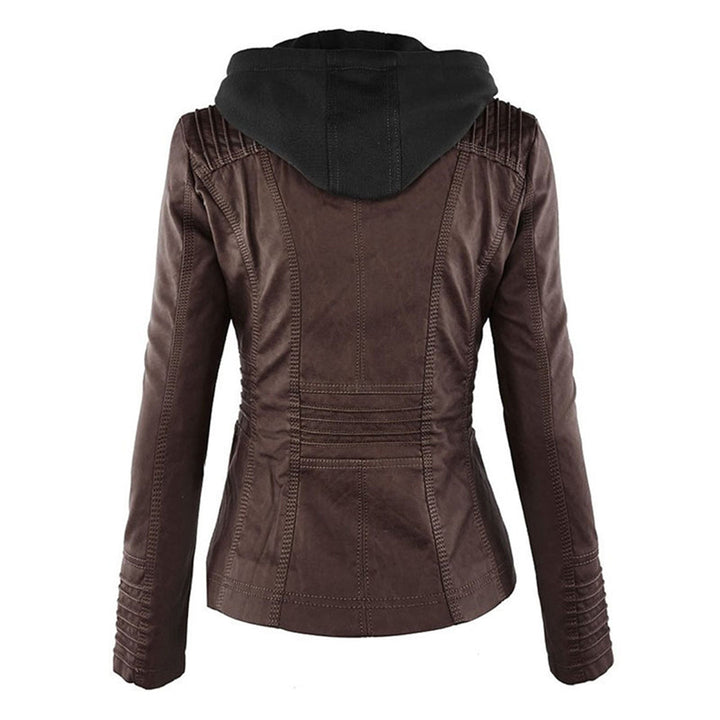 Diana | The Tailored Jacket