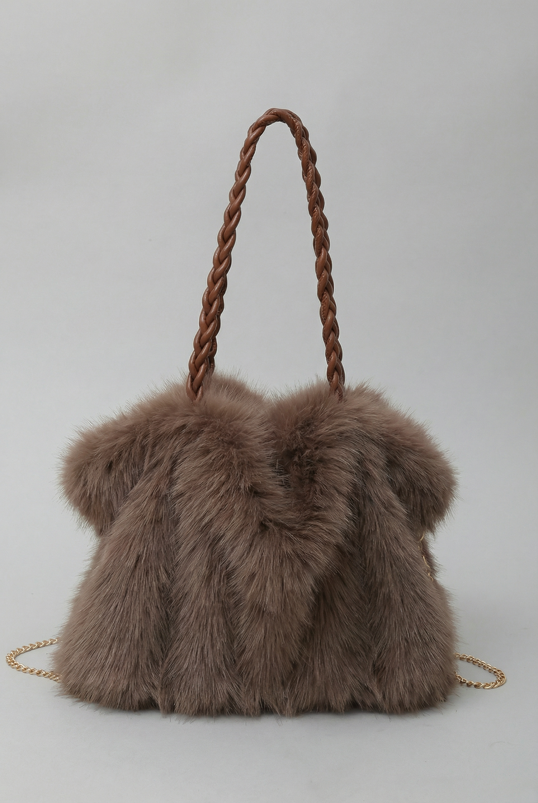 Tabitha | The Soft Shoulder Bag