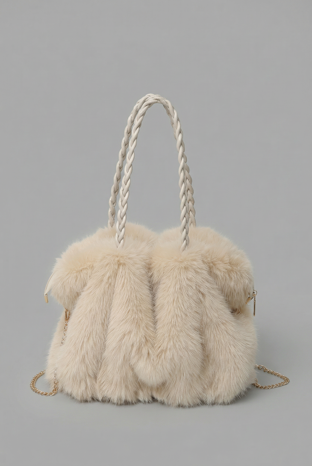 Tabitha | The Soft Shoulder Bag