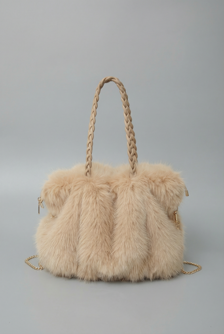 Tabitha | The Soft Shoulder Bag