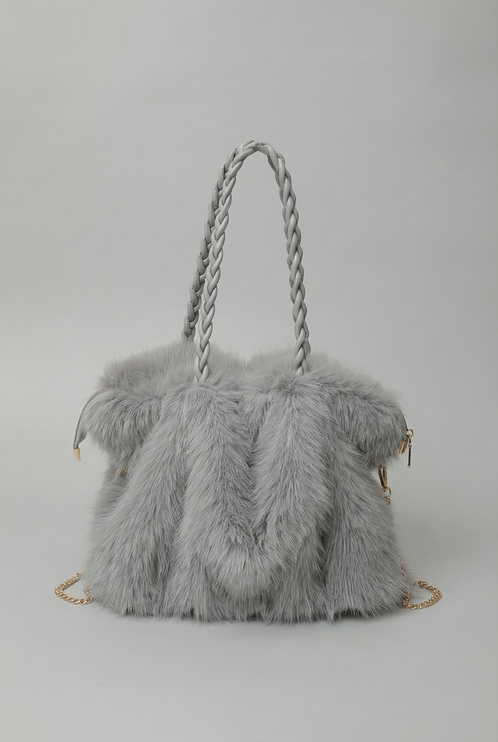 Tabitha | The Soft Shoulder Bag