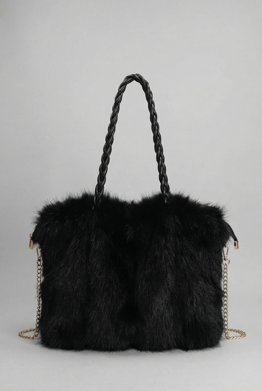 Tabitha | The Soft Shoulder Bag