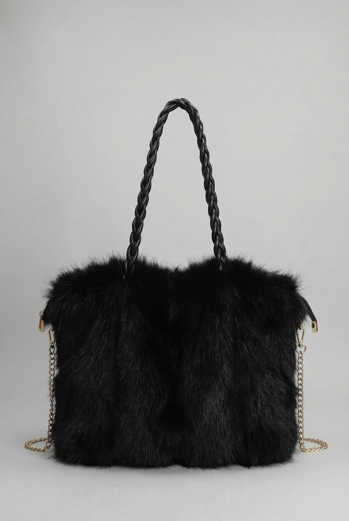 Tabitha | The Soft Shoulder Bag