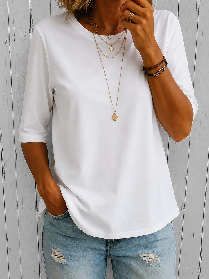 Enid | The Everyday Top
