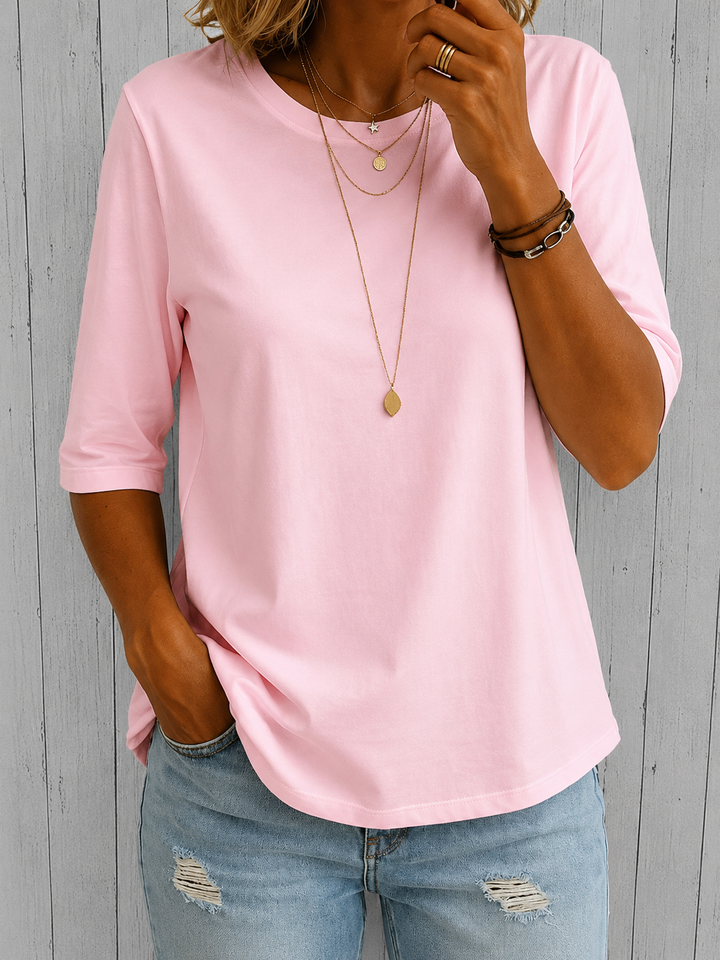 Enid | The Everyday Top