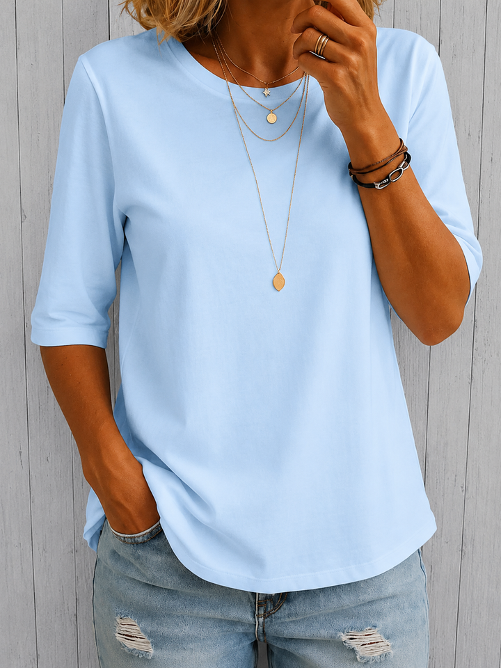 Enid | The Everyday Top