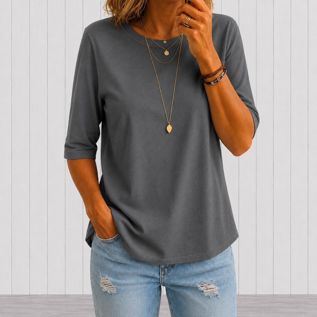 Enid | The Everyday Top
